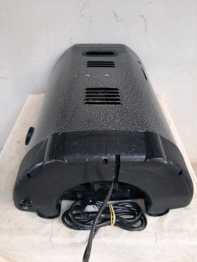 İHLAS QUARTZ 2000 ELEKTİRİKLİ SOBA - 10