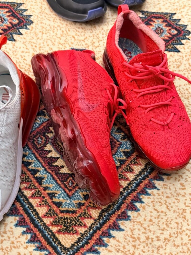 nike spor ayakkabı - 3
