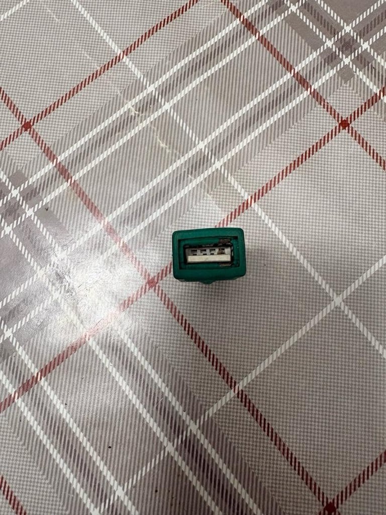 PS/2 - USB adaptörü (dönüştürücüsü) - 2