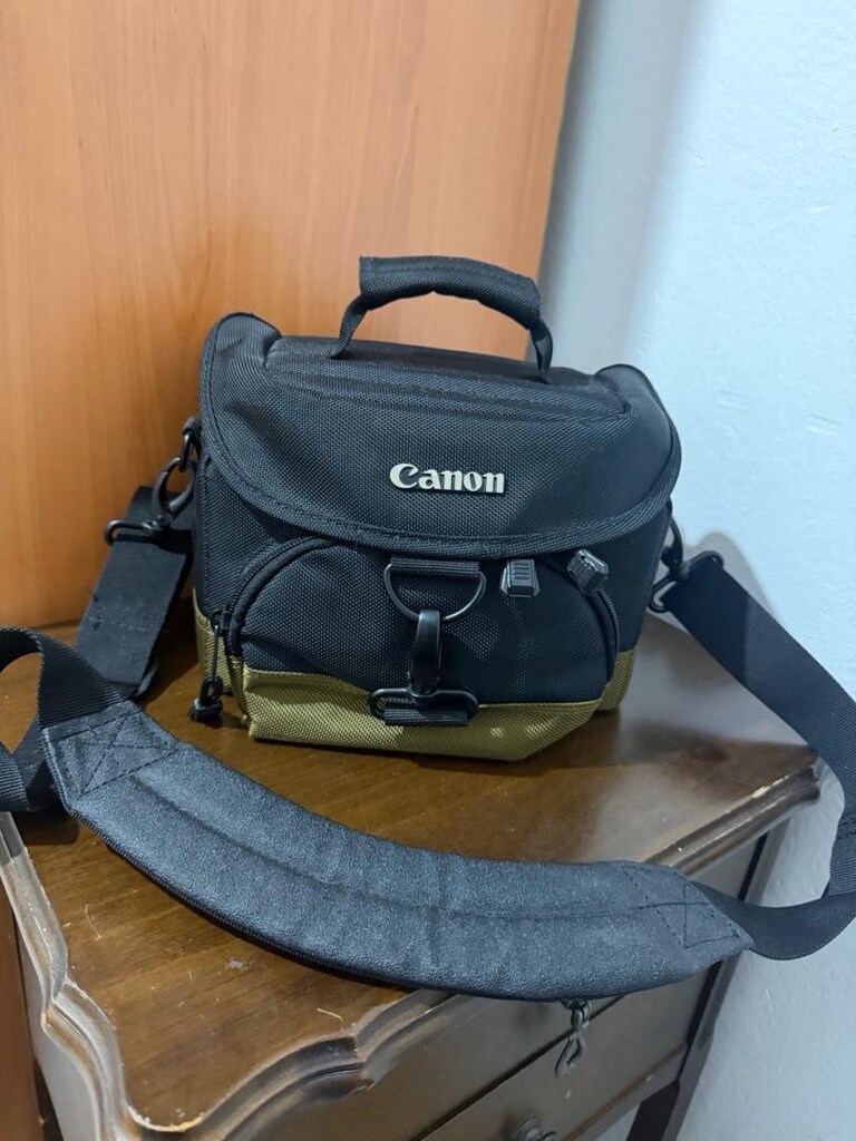 Canon EOS 1200D fotoğraf makinesi - 2