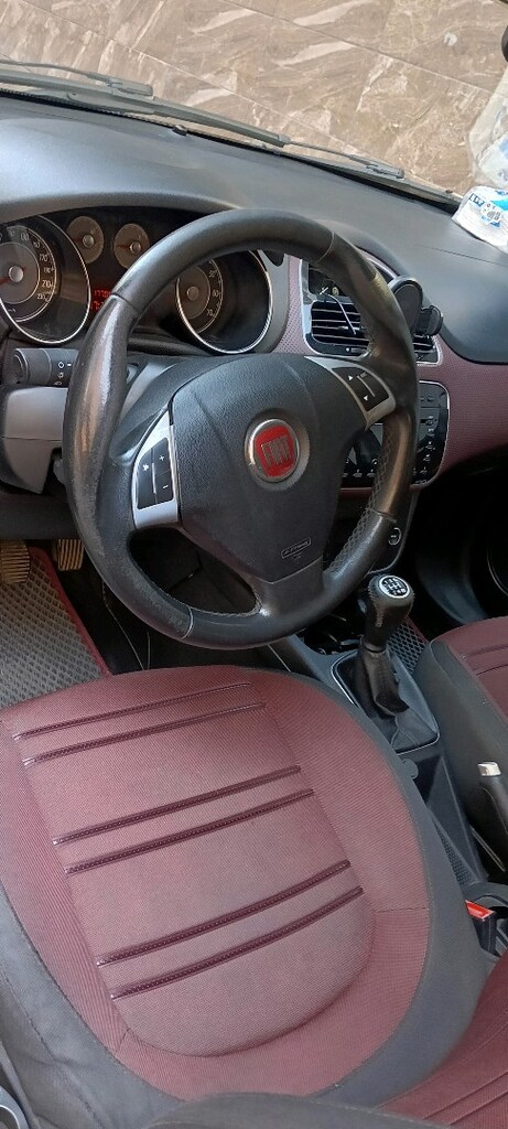 sahibinden orjinal fiat punto - 4