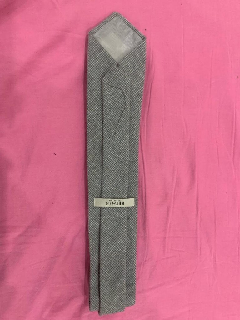 20 adet Beymen marka kravat - 5