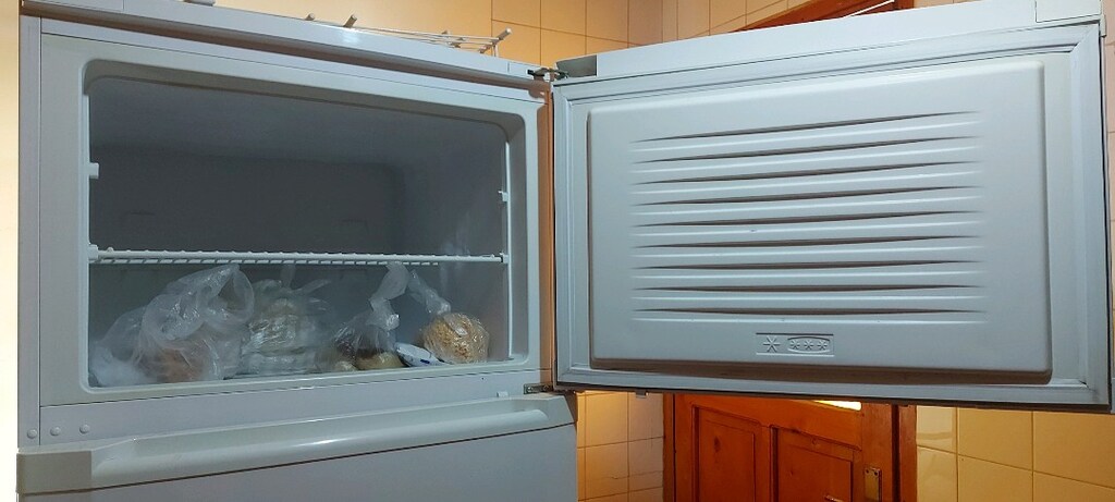 Buzdolabı beko - 4