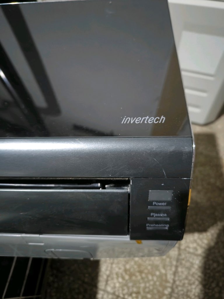 ARÇELİK KLİMA (12000 BTU) - 4