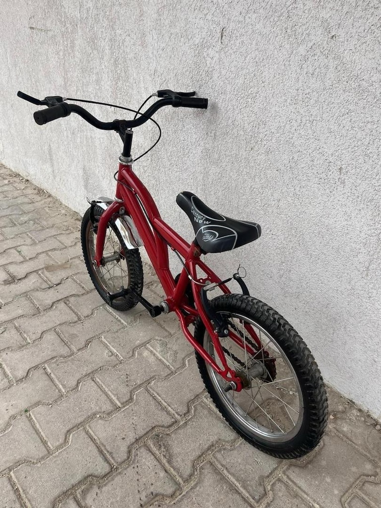 16 temiz bisiklet - 2