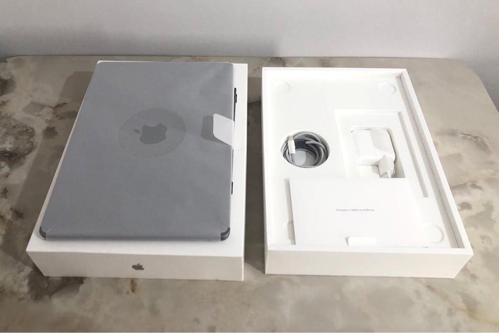 MacBook M2 16gb Fatura+Garanti - 3