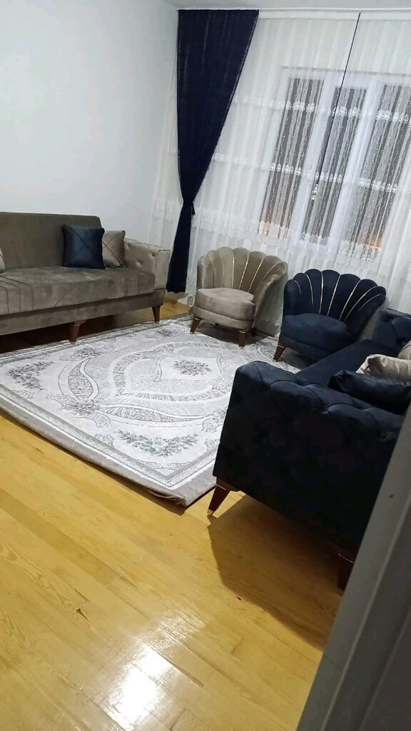 Sıfır ürün Chester oturma grubu kapıda ödeme - 8