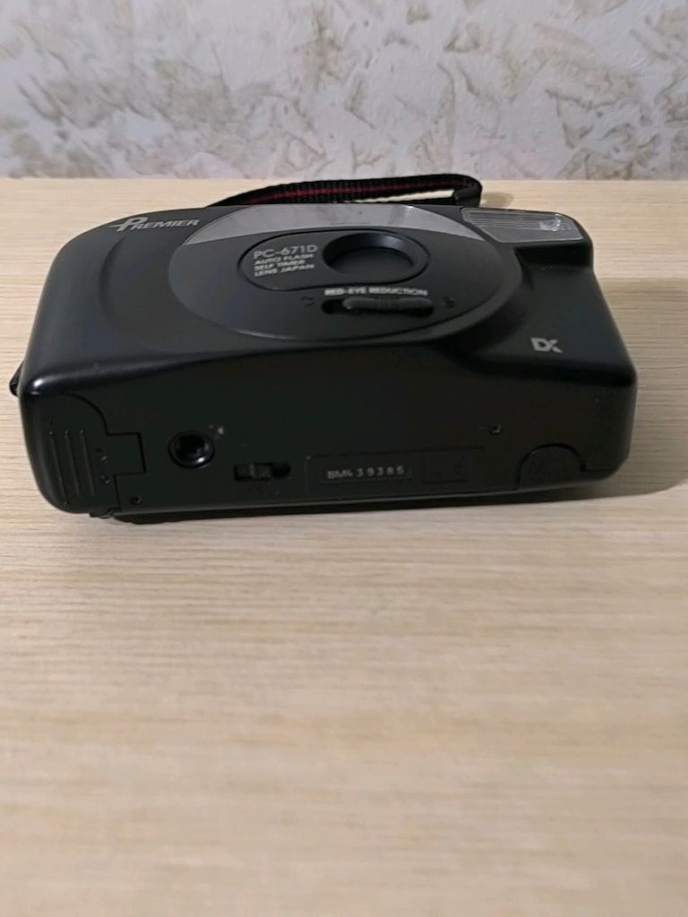 Fotoğraf makinesi - 4