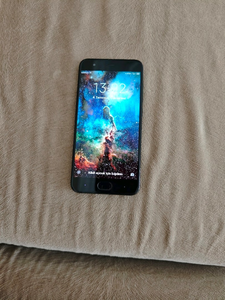 Xiaomi mi6 64gb 6gb ram