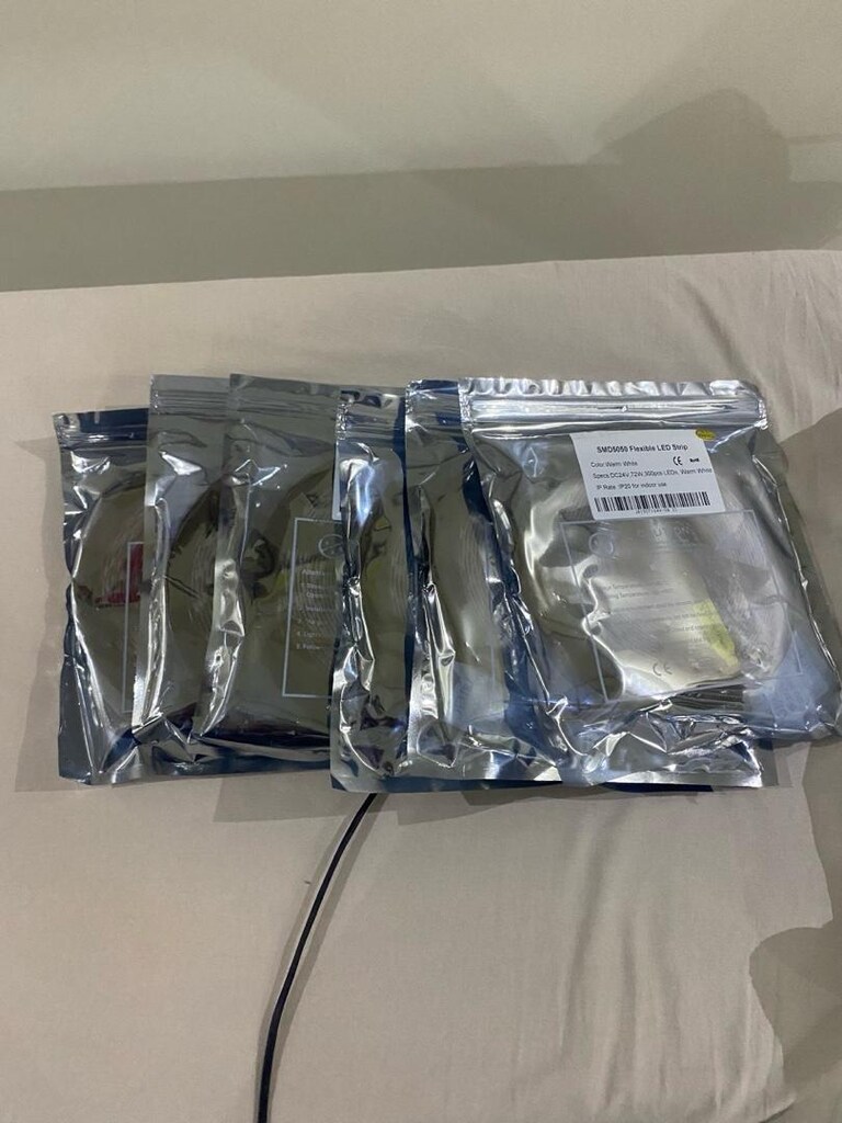 led - 2