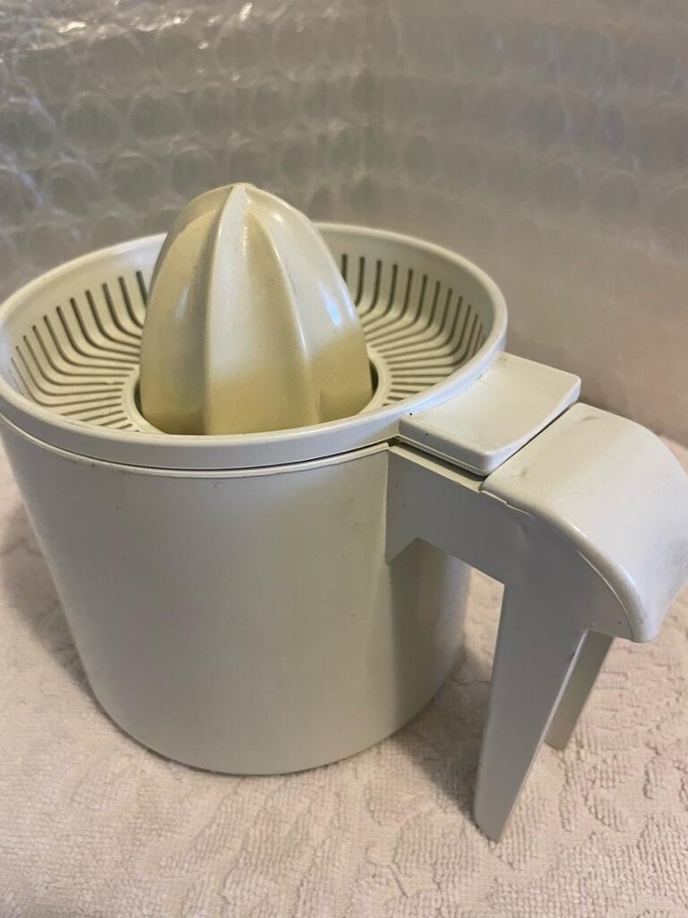 Büyük boy saglam limon sıkacağı - 10