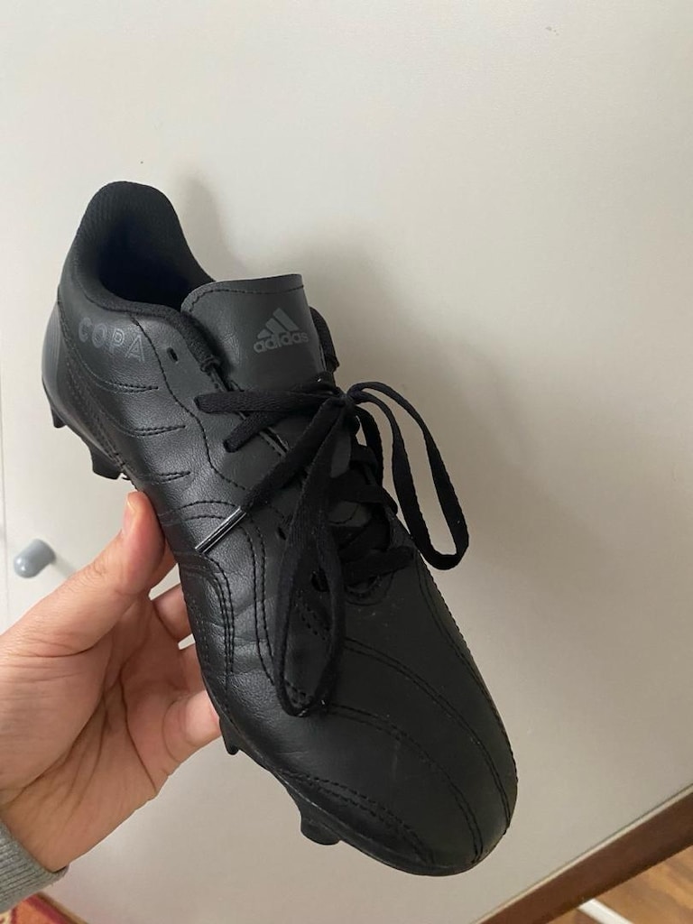 adidas Copa Sense.4 Flexible Ground Cleats 'Black' FW6537 - 2