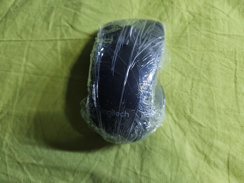 Logitech M510 KABLOSUZ MOUSE - 6