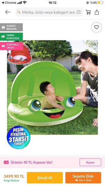 cocuk havuzu