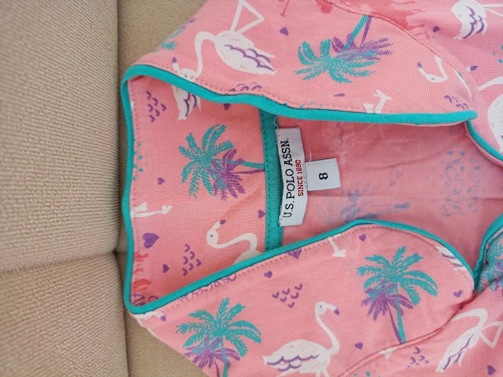 polo marka pijama - 4