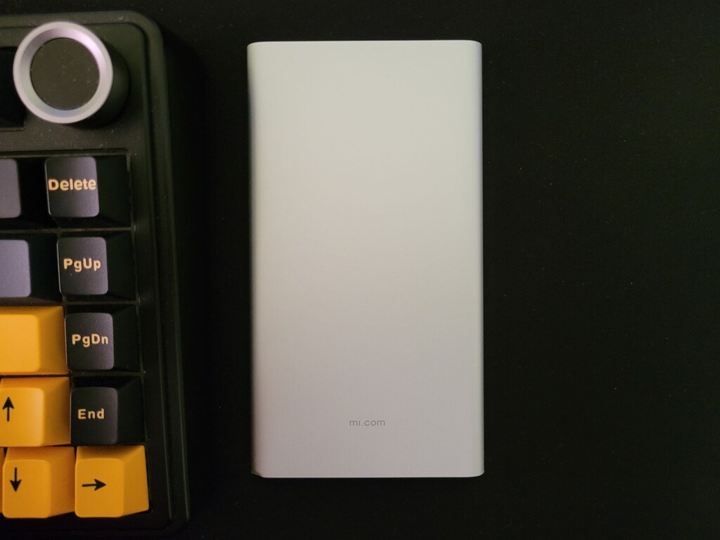 Xiaomi Mi PowerBank 5000 - PAZARLIKSIZ SON FİYAT - 2