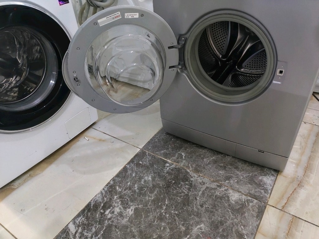 5.500 TL Etkin Bosch gri maxx7 varioperfect serisi 7 kg çok temiz çama - 3