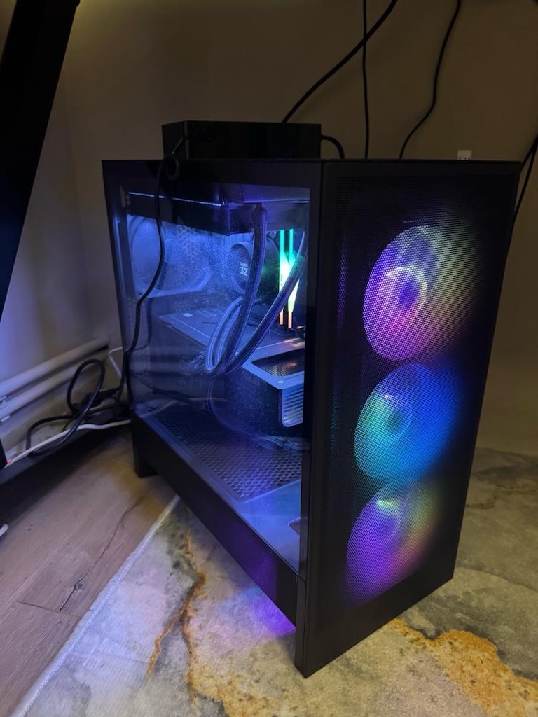 Gaming Pc - 3