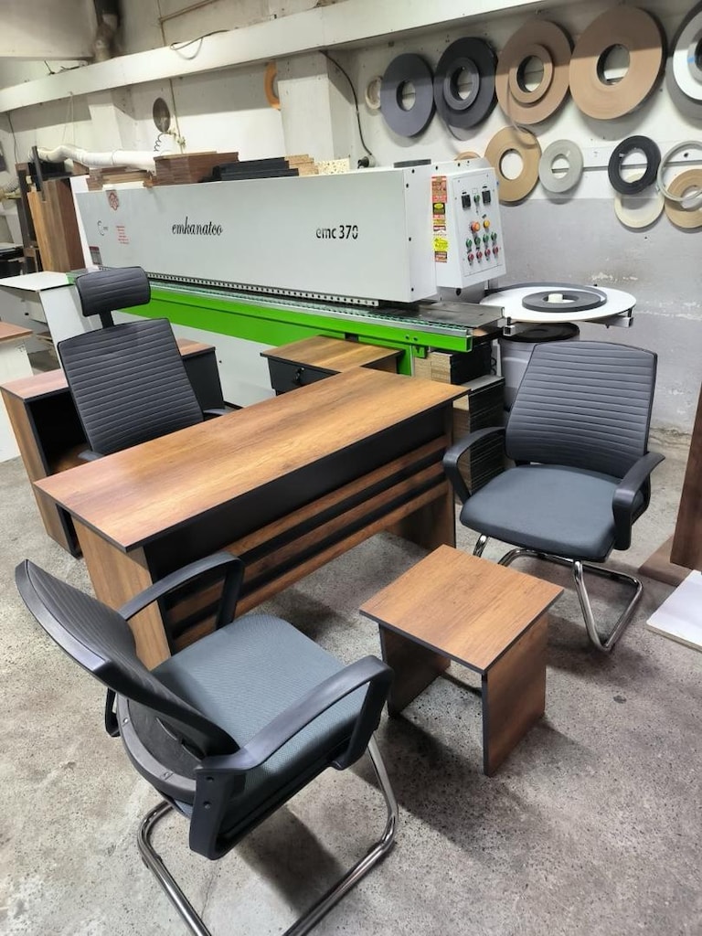 Eko Ofis Takımı - 2
