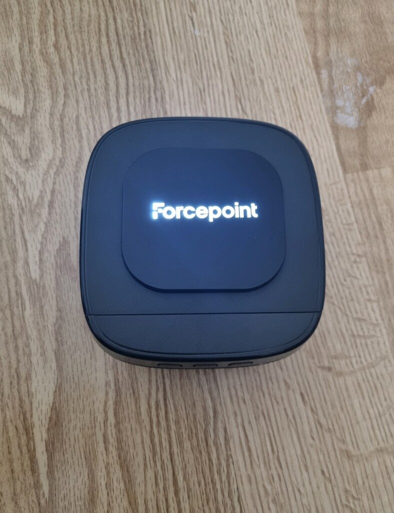 Wireless Şarj ve Bluetooth Hoparlör - 4