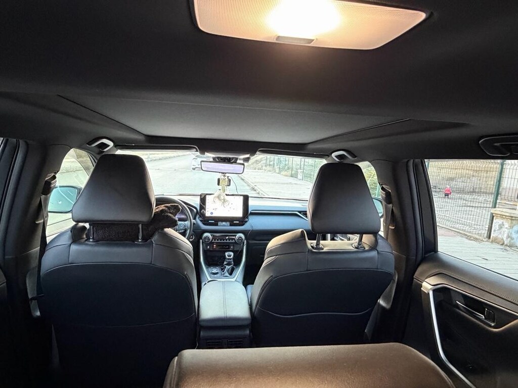doktordan temiz ömürlük Rav4 - 10