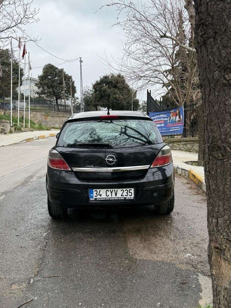 otomatik astra 2013 lpgli 680.000tl - 5