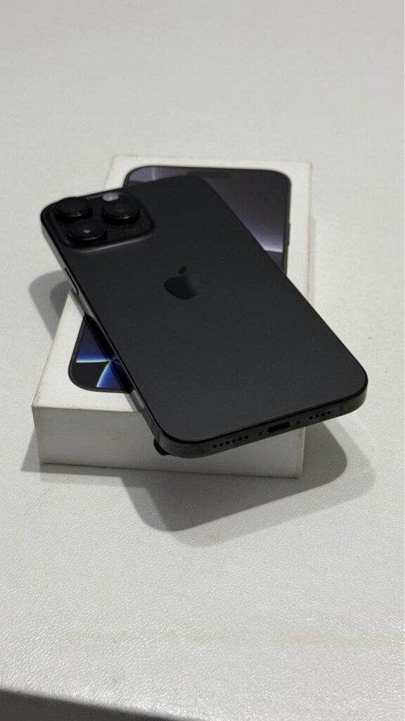 HATASIZ 16 PRO 512 GB TR - 2