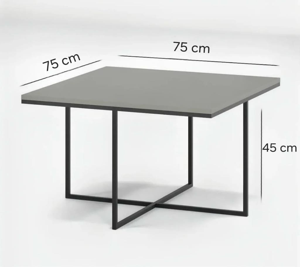 5’li sehpa - 3