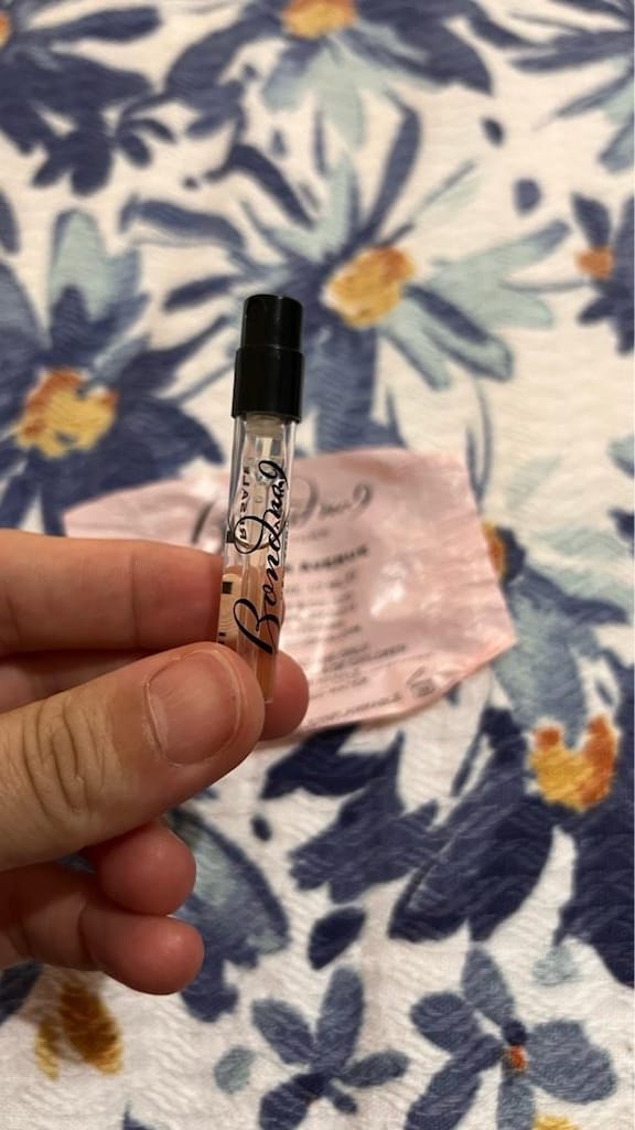 Orjinal Bond No:9 Parfum - 2