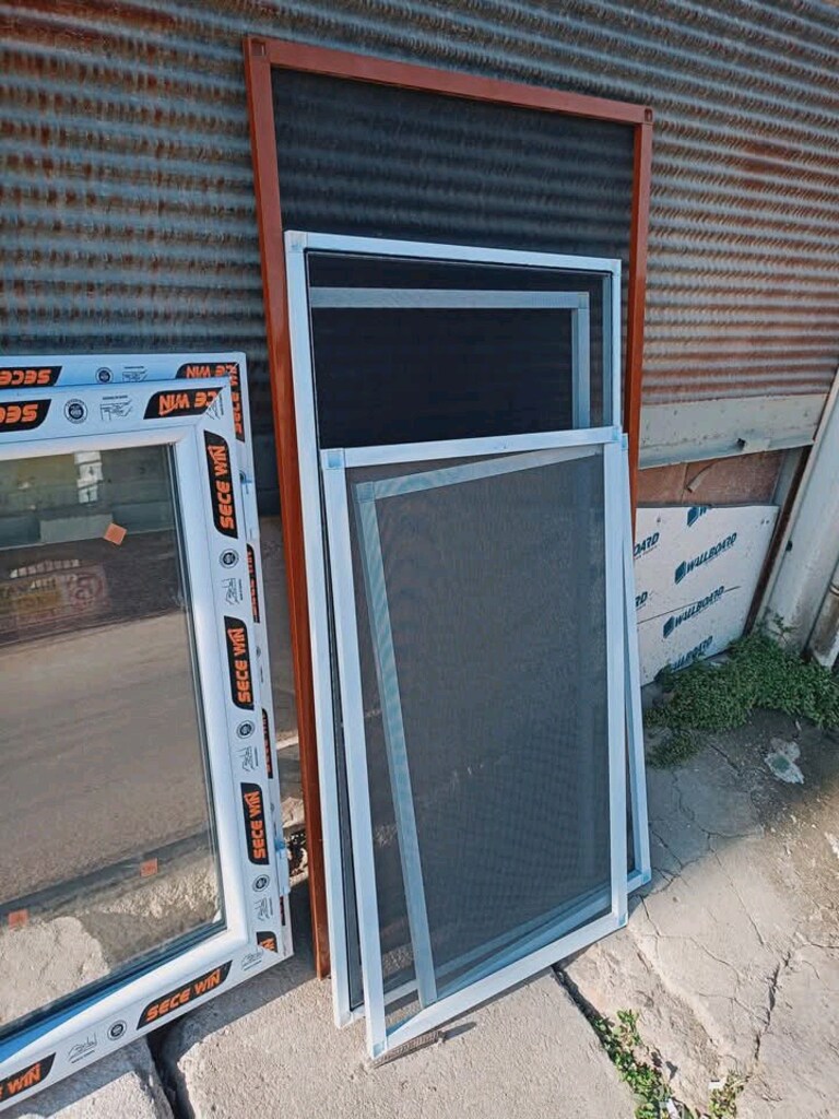 sineklik yapılır tül değişir açıklama okuyunuz - 6
