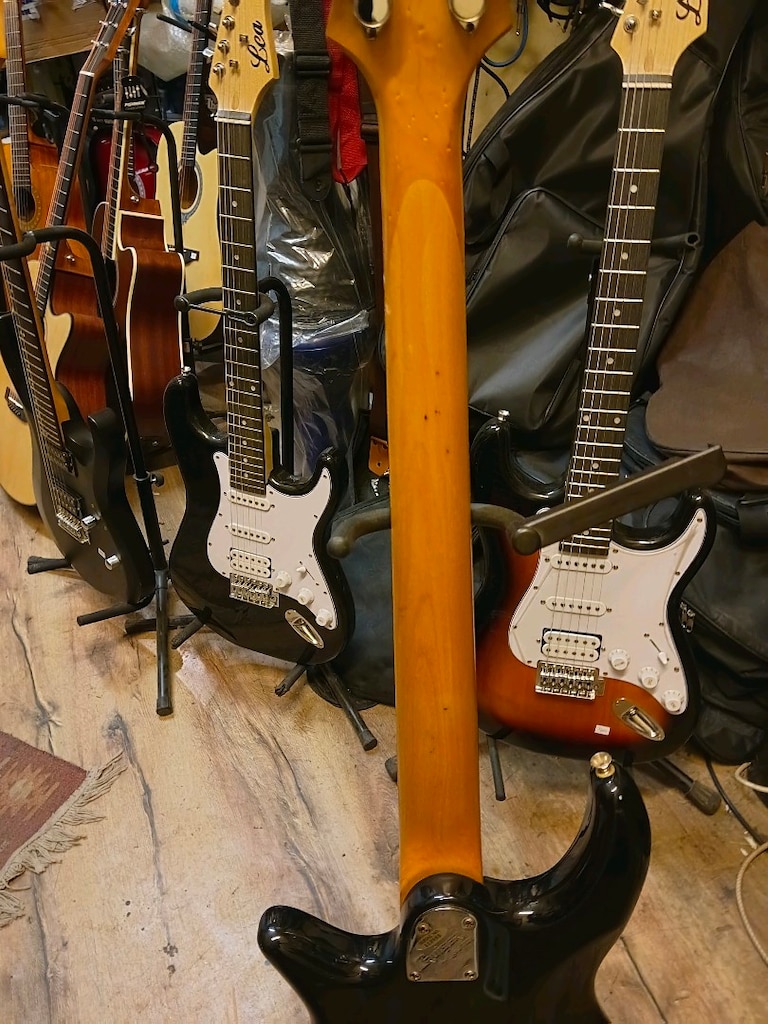 Cruiser by Crafter 4 telli bas gitar.. Temiz sorunsuz - 5