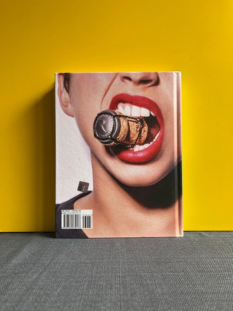 Better with Bubbles Şarap içecek İngilizce Wine Kitap Book - 9