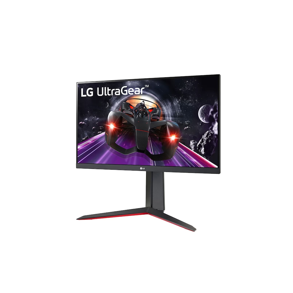 İNTEL İ5 YENİ NESİL İŞLEMCİLİ 24 İNÇ 165 HZ EKRANIYLA - 5