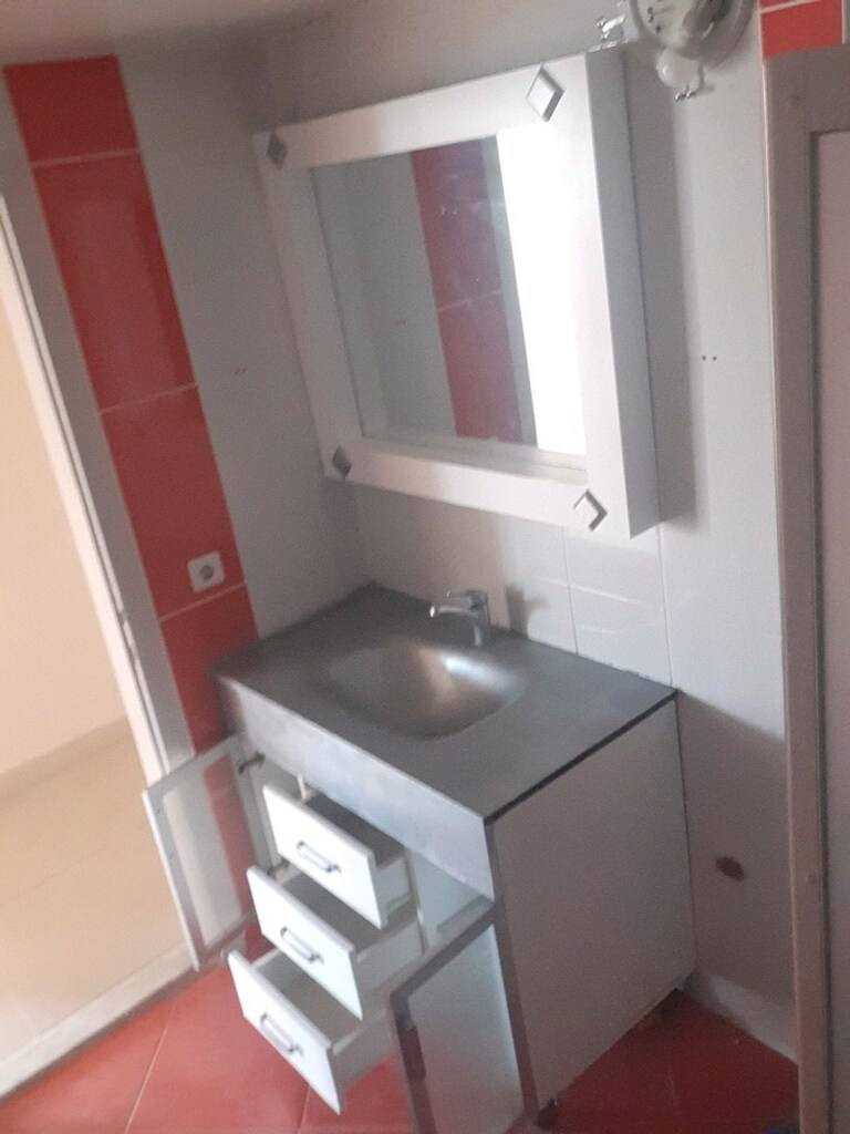 banyo dolap ve küvetli dusakabin - 2