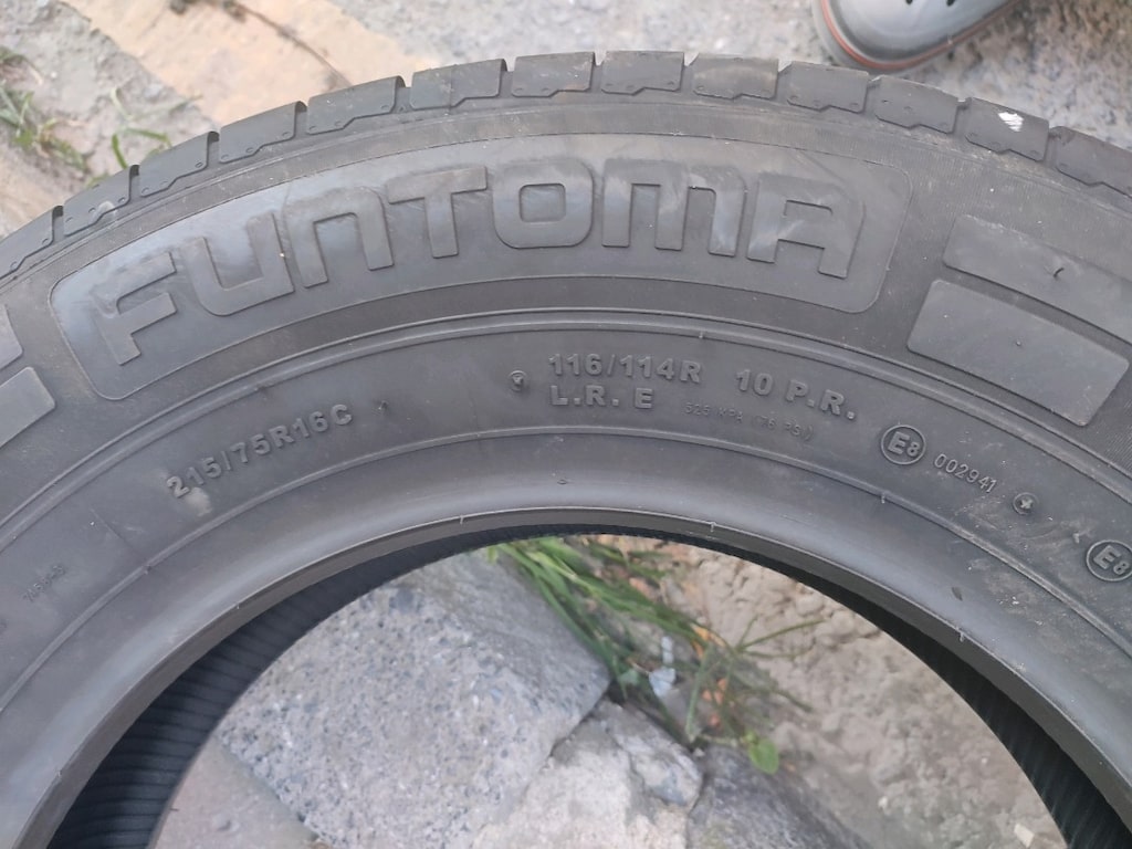 2 15 75 16 c sıfır ürün 4 adet - 4