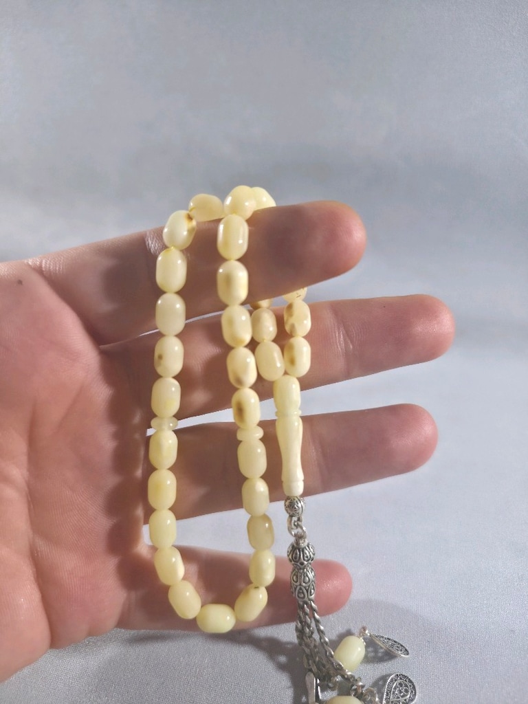 22 KALİNGRAT DAMLA KEHRİBAR 7Gr - 3