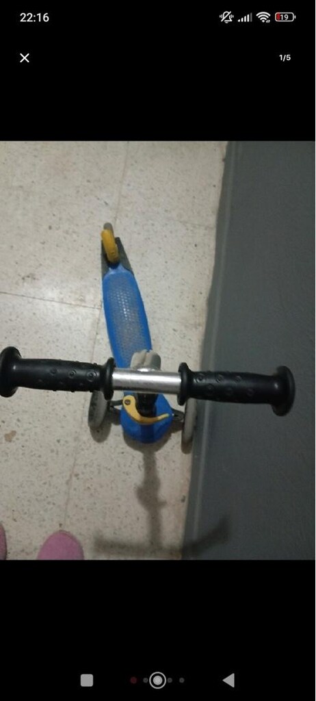 SCOOTER - 2