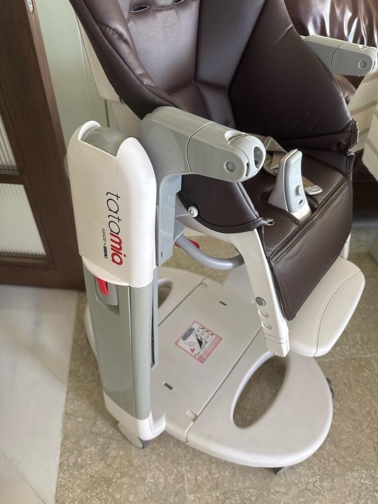 peg perego mama sandalyesi - 2