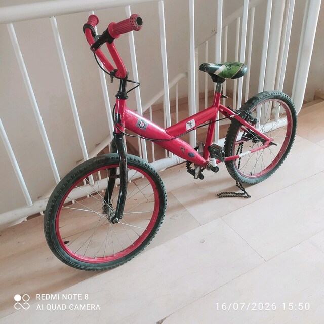 bisiklet