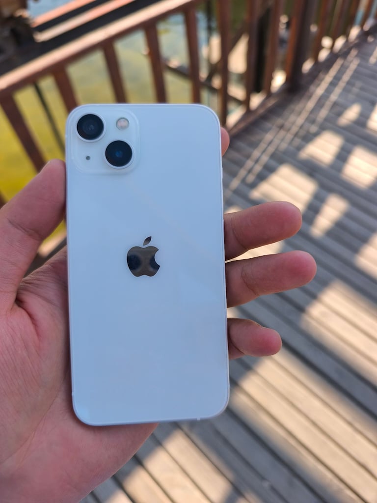 İPHONE 13 128 GB TR - 2