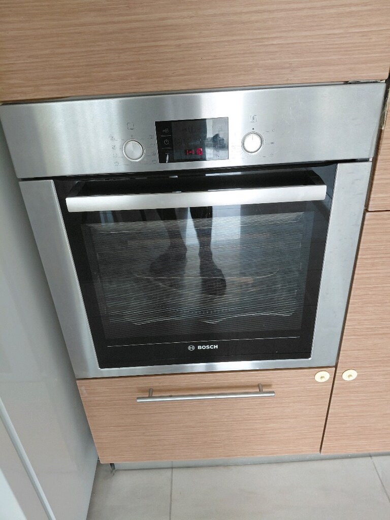 3 lü ankastre set bosch