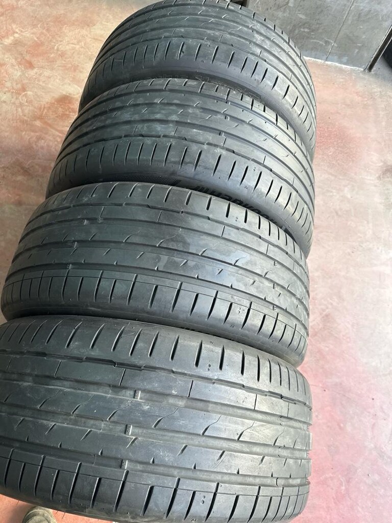 255 45 19 HANKOOK… - 2
