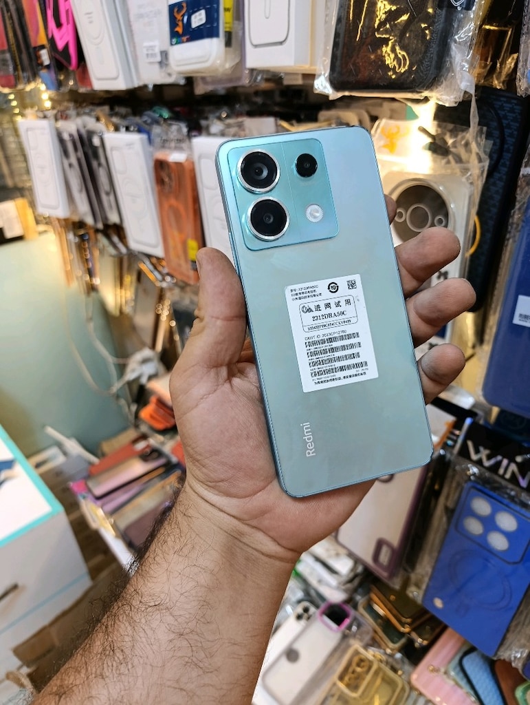 REDMİ NOT 13 PRO 5G - 2