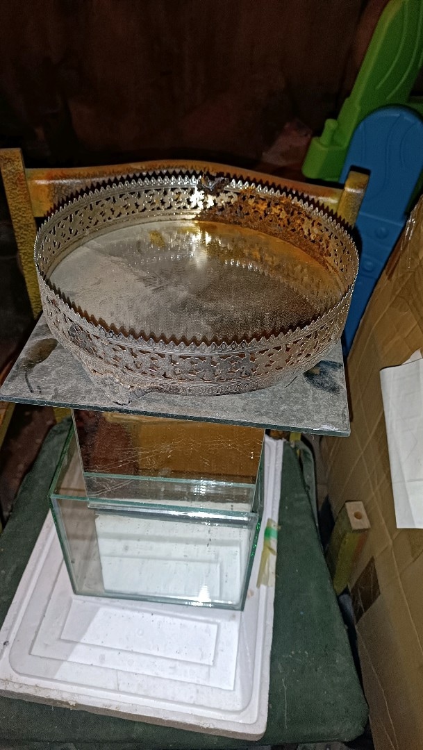 Organizasyon Malzemesi Nişan - 3
