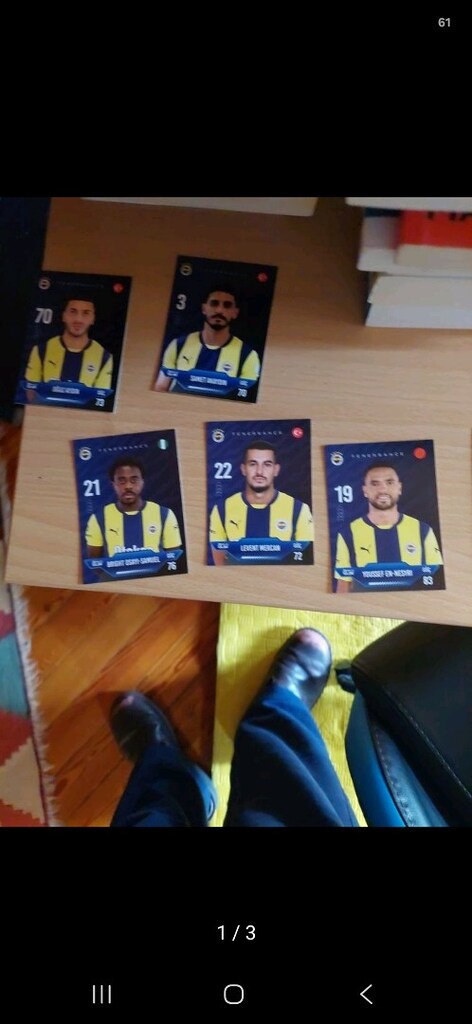 fenerbahçe 2024/2025 pulse serisi - 2