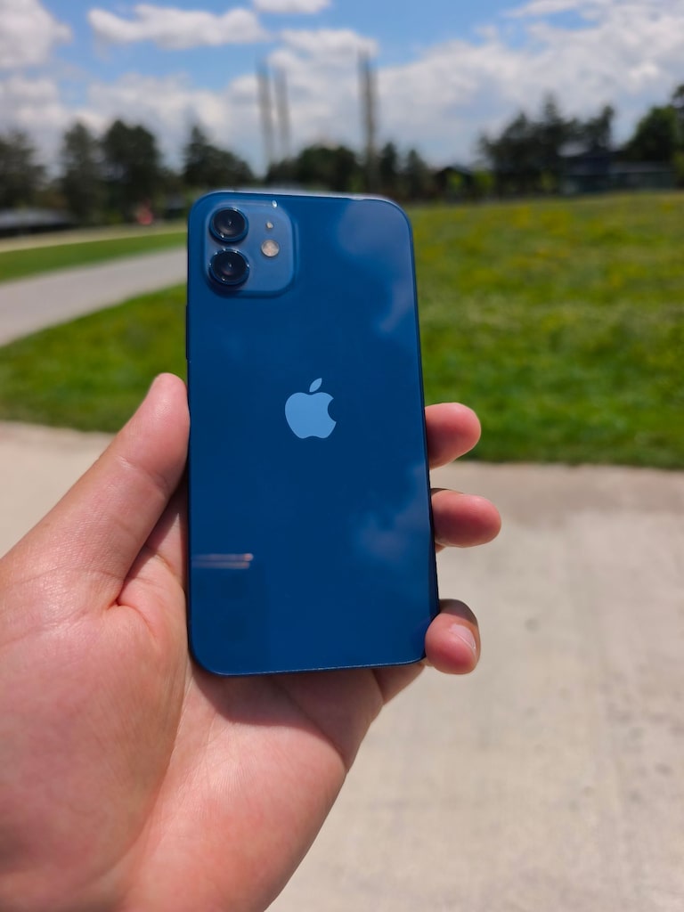 İPHONE 12 64 GB TR - 3