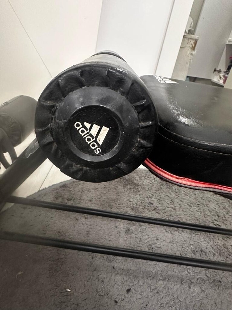 Adidas mekik sehpası - 7