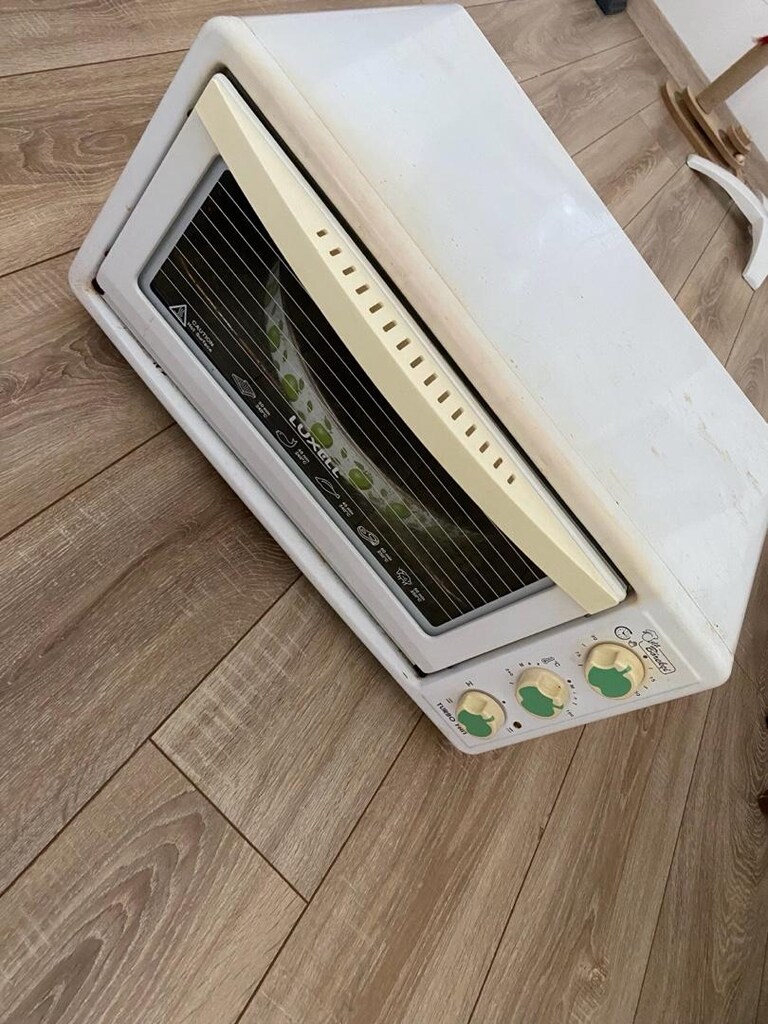 lüksel börekçi fırın - 2