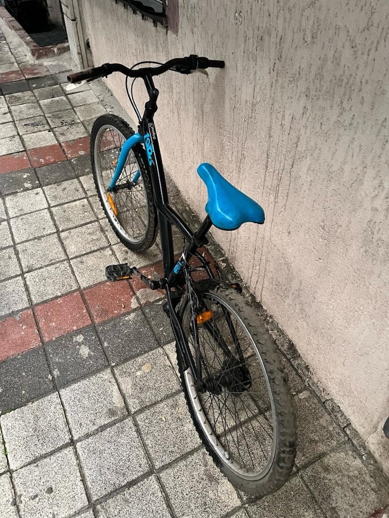 Btwin bisiklet - 2
