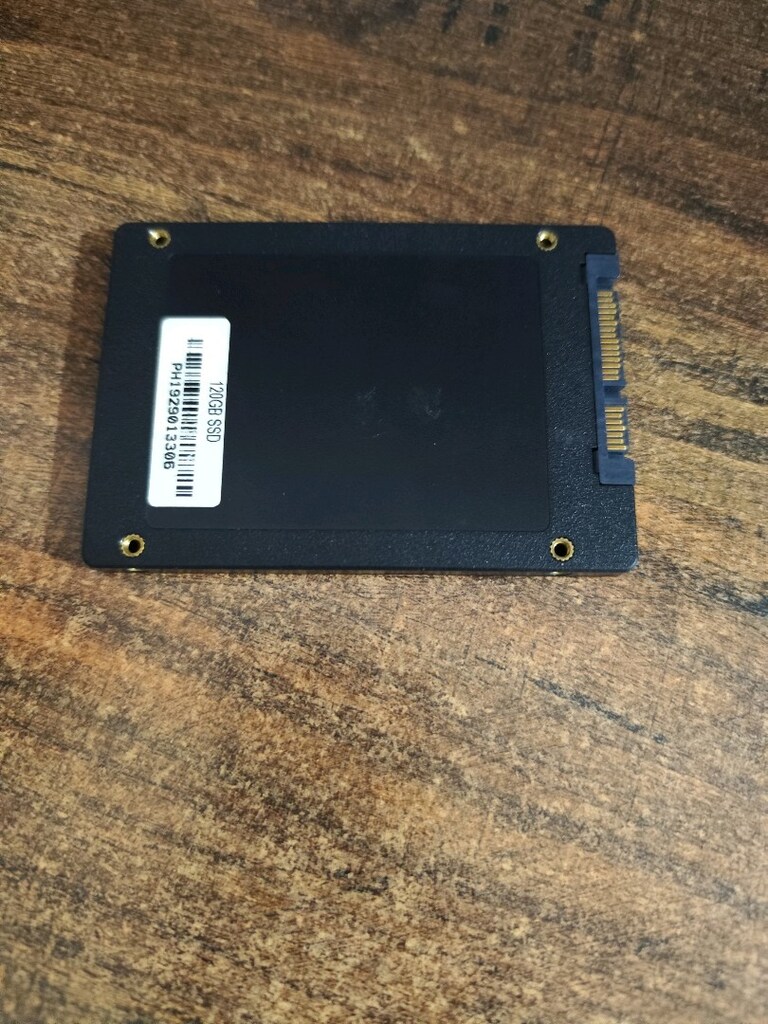 HI LEVEL ULTRA SPEED SERIES 120GB - 2